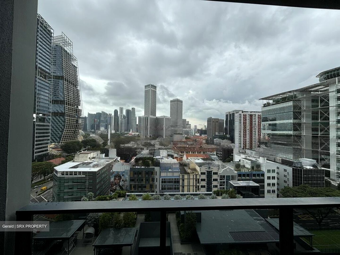 The M (D7), Apartment #502324141